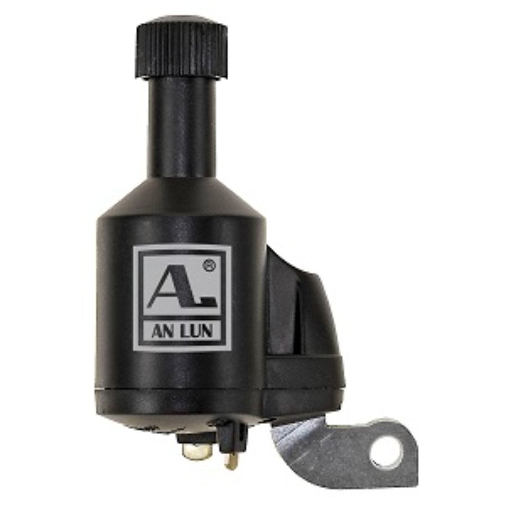DYNAMO GAUCHE SIMPLE CONNEXION 6V/3W OEM