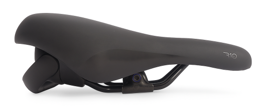 SELLE RIO+ GEL HANDLE NOIR SELLE ROYAL
