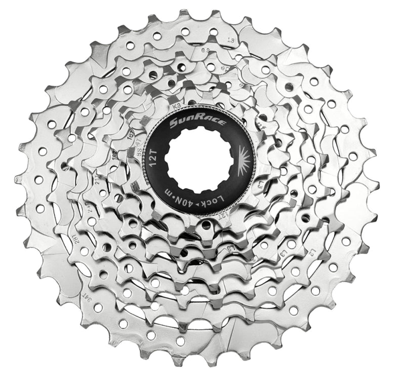 CASSETTE SUNRACE 11V 11-32 SUNRACE