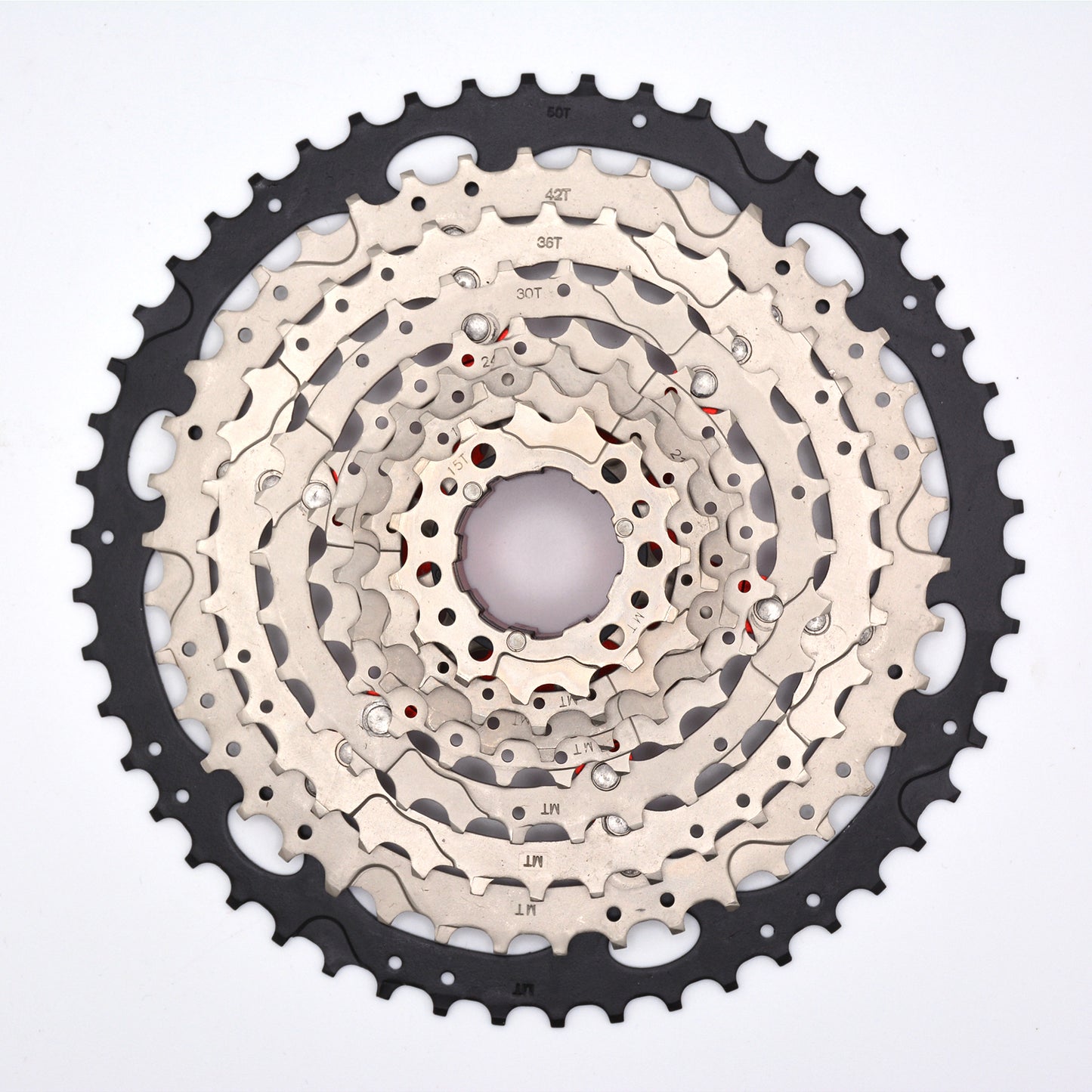 CASSETTE 7V 11-30T L-TWOO