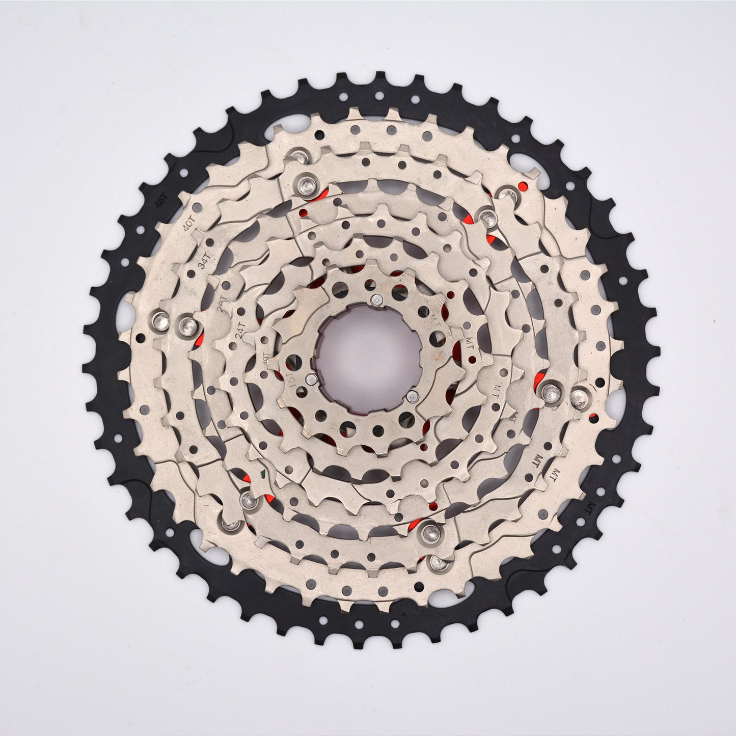 CASSETTE 11 VITESSES 11-46 L-TWOO AX/GR9