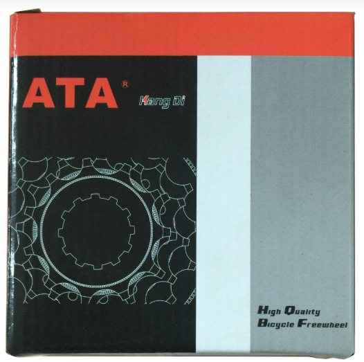 CASSETTE 9V 11/32 VTT ATA