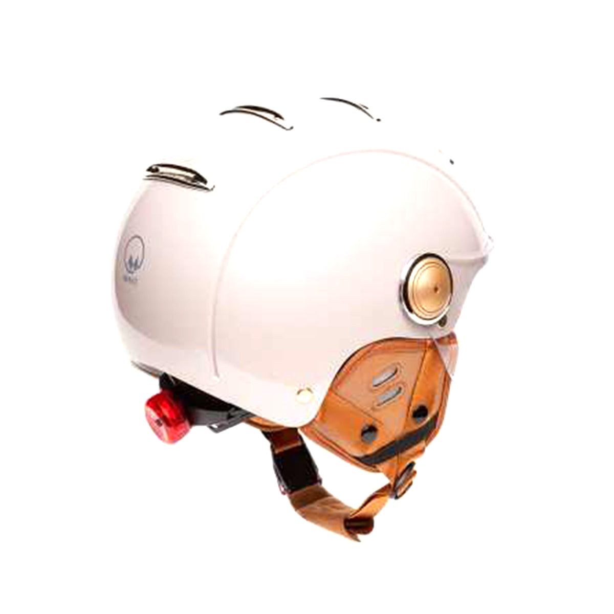 CASQUE TANDEM LIGHT CHAMPAGNE S/M