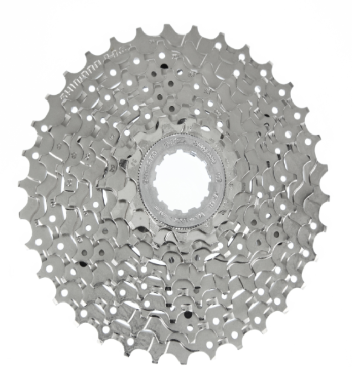 CASSETTE 9V 11-32 SHIMANO