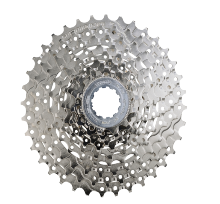 CASSETTE 9V 12-36