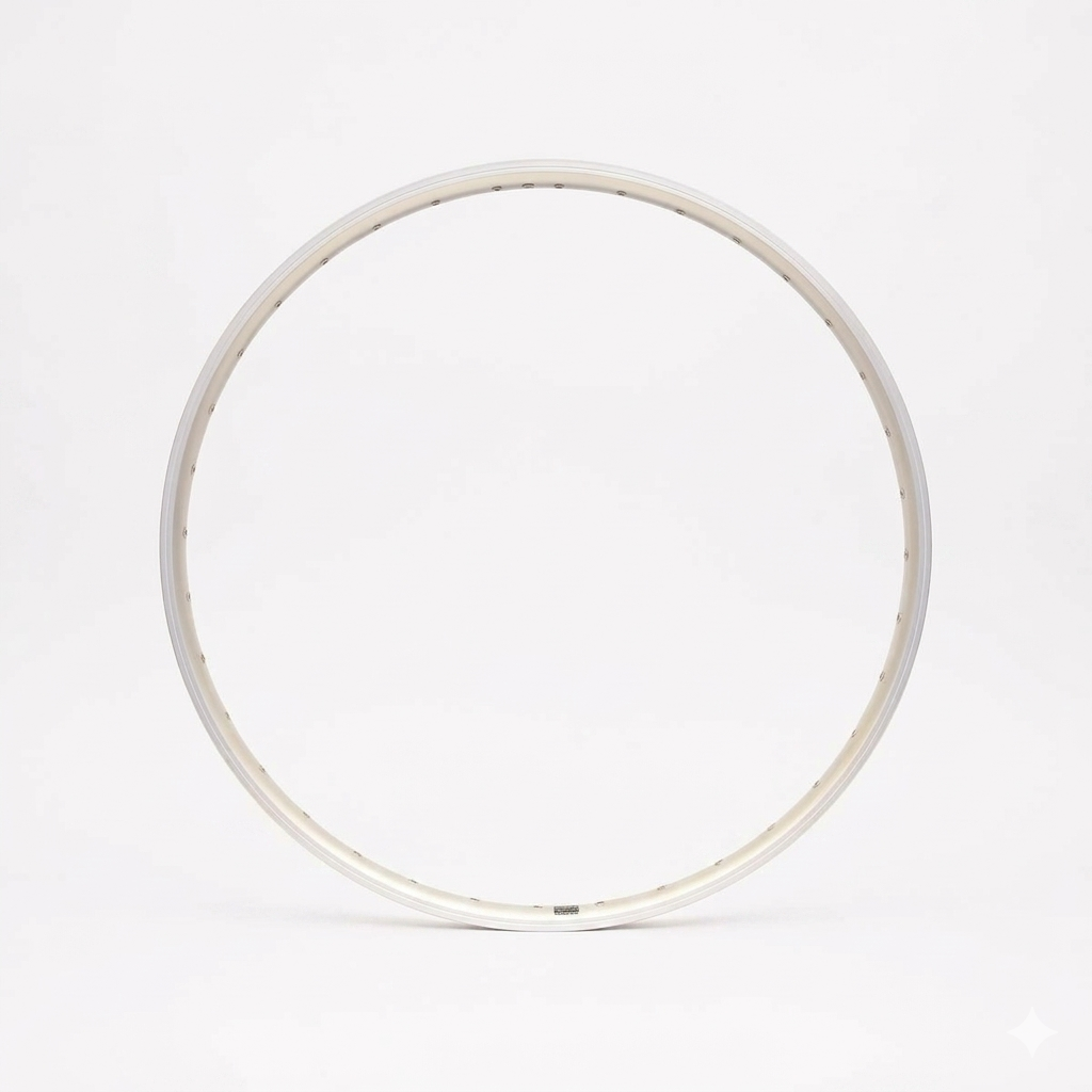 JANTE 28" 36T ARGENT M260 DBLE PAROIE MACH1