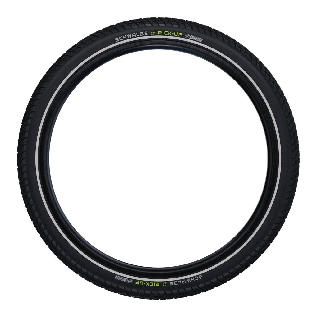 PNEU PICK-UP 16 X 2,15 SCHWALBE