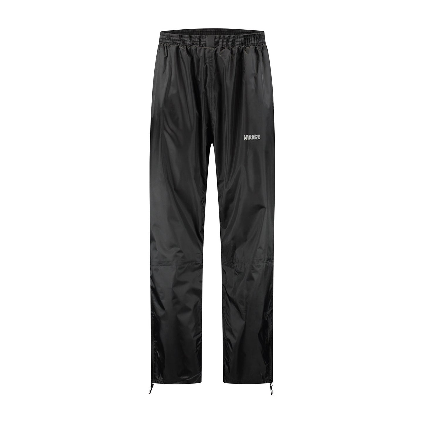 MIRAGE PANTALON PLUIE RAINFALL LUXURY M NOIR