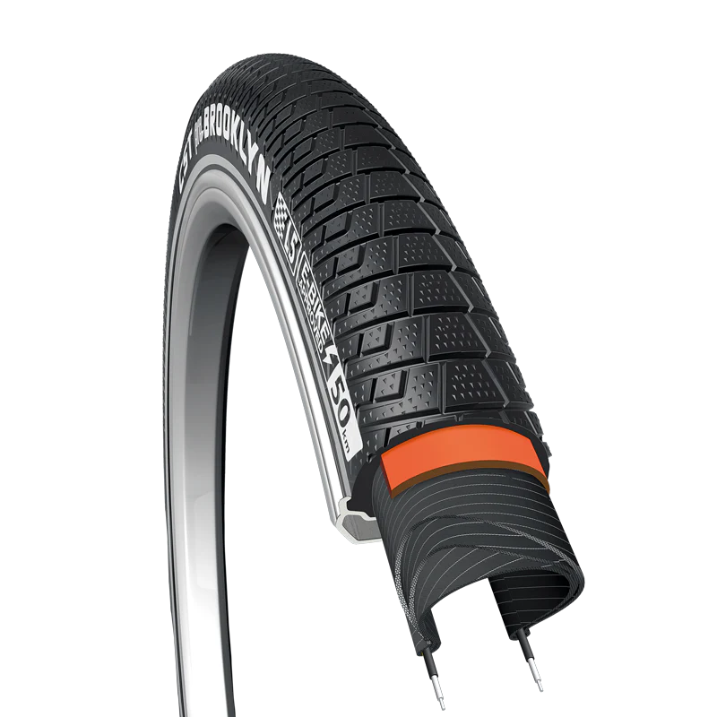PNEU VELO 20 X 2.15 CARGO/URBAIN/VAE CST