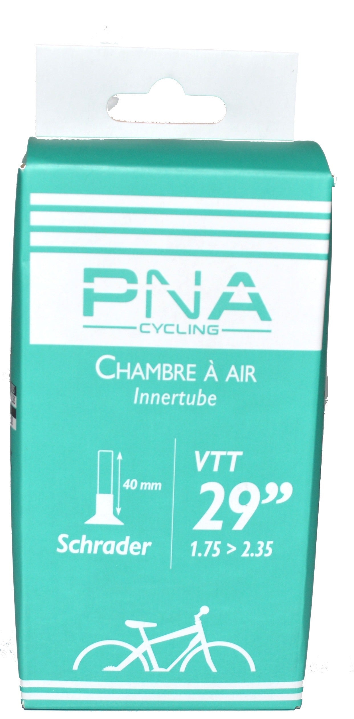 CHAMBRE A AIR 29P 1.75/2.35