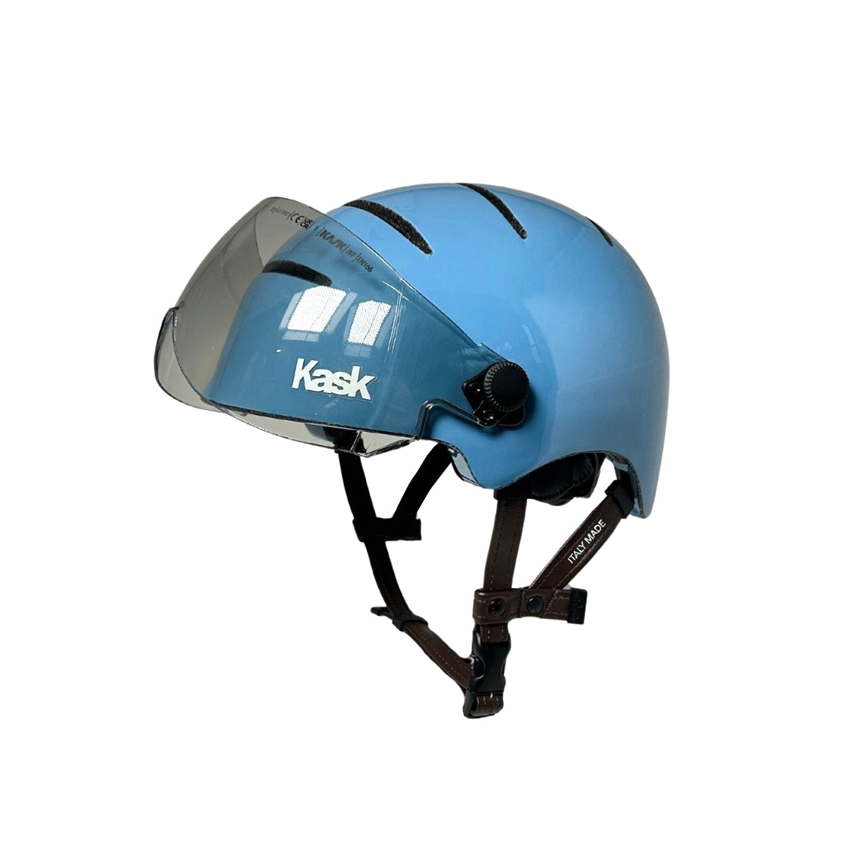 CASQUE URBAN LIFESTYLE ZUCCHERO M KASK