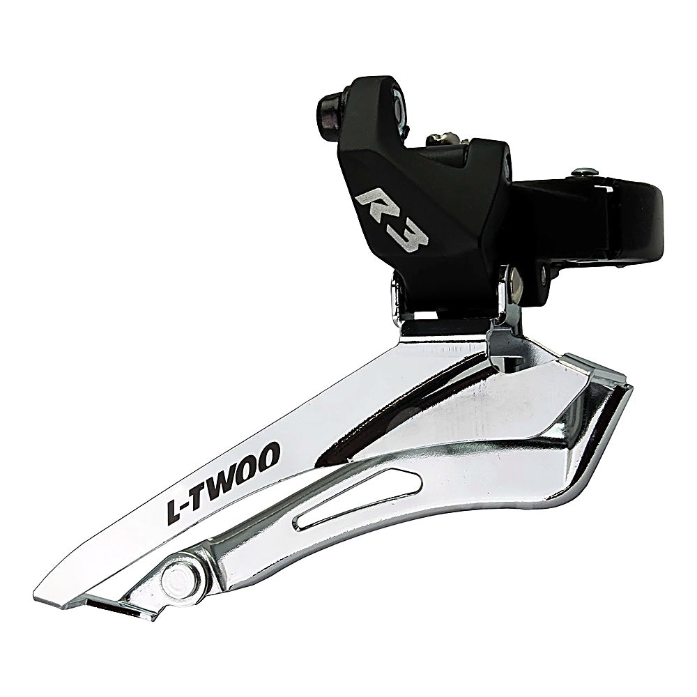 DERAILLEUR AV ROUTE DOUBLE 8V L-TWOO