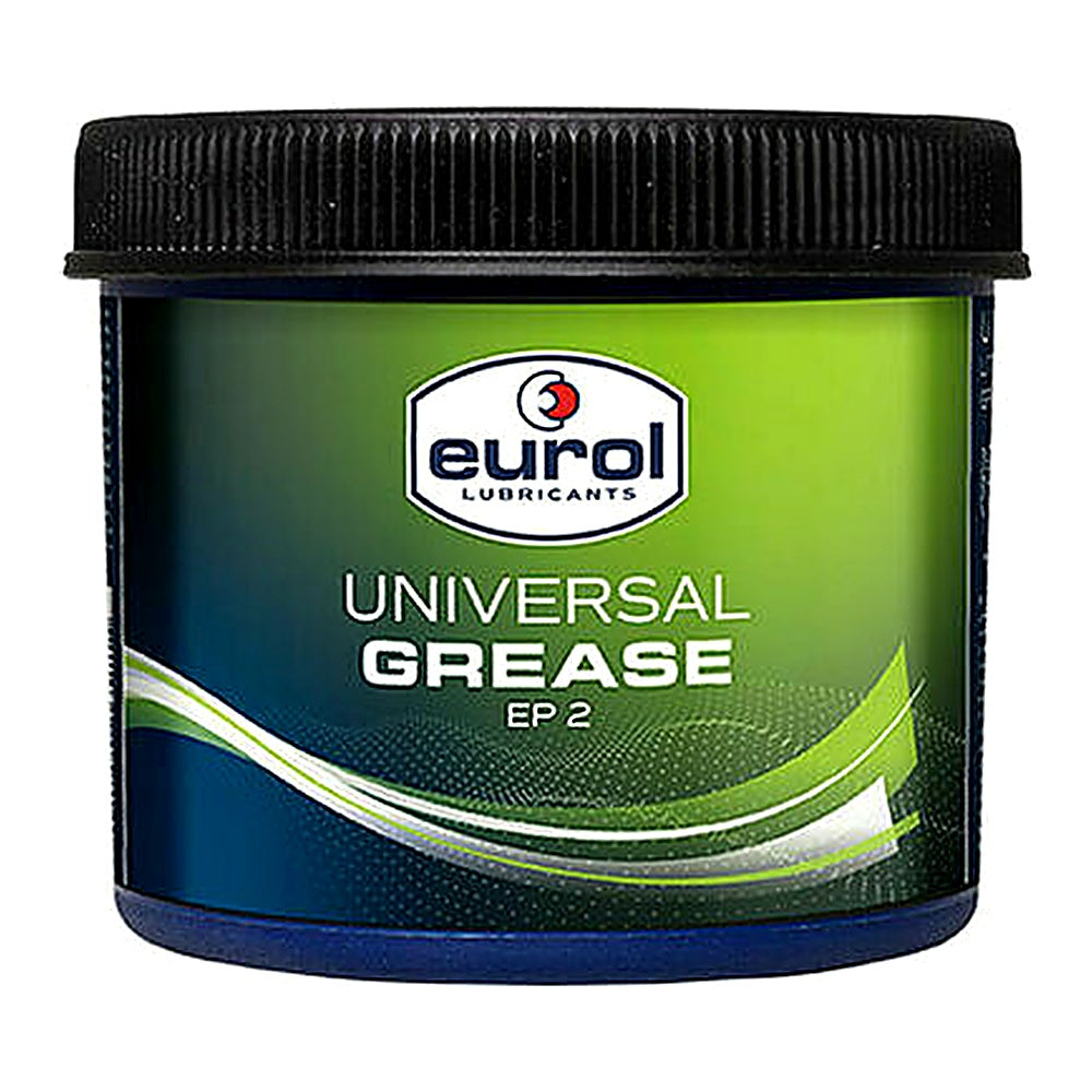 POT GRAISSE LITHIUM UNIVERSEL 500G EUROL