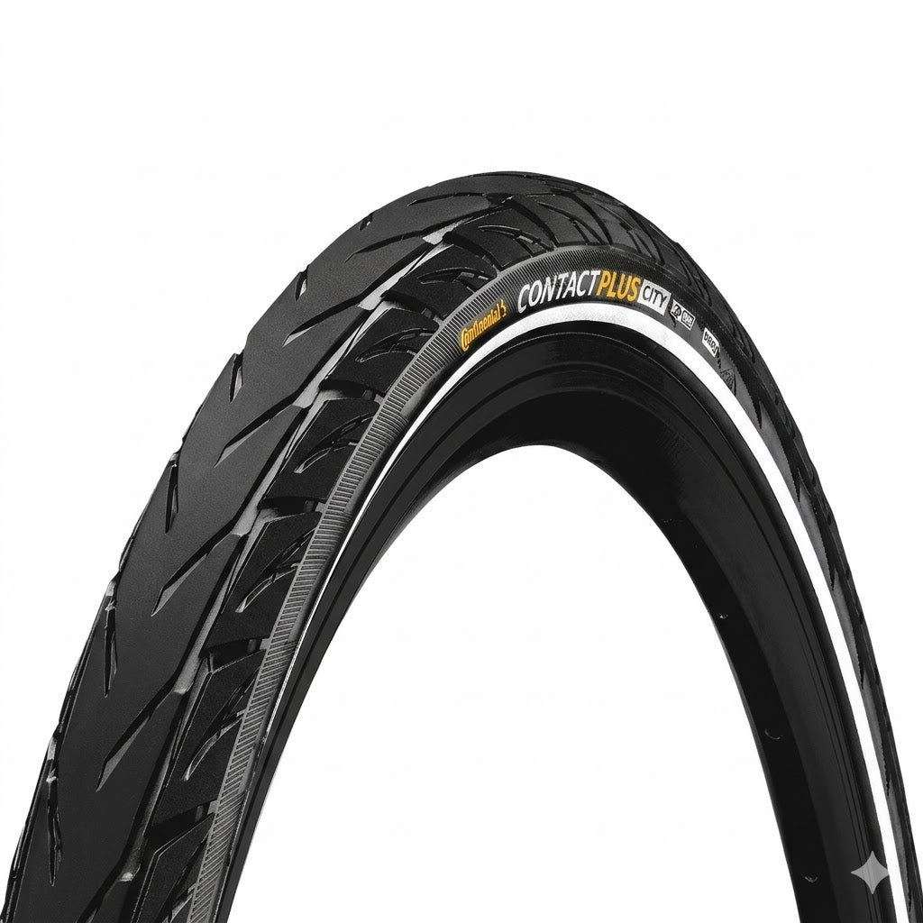 PNEU CONTACT+ CITY 55-584 CONTINENTAL