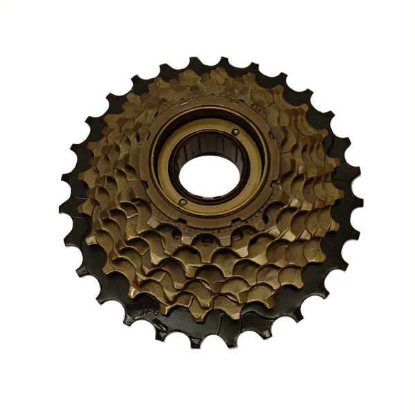 ROUE LIBRE 6V 14/28