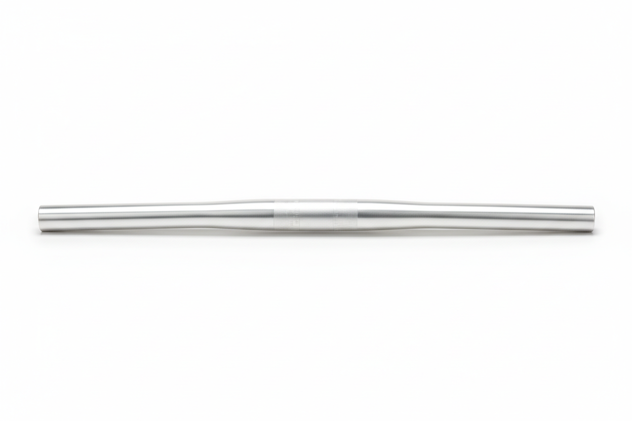 GUIDON DROIT ARGENT