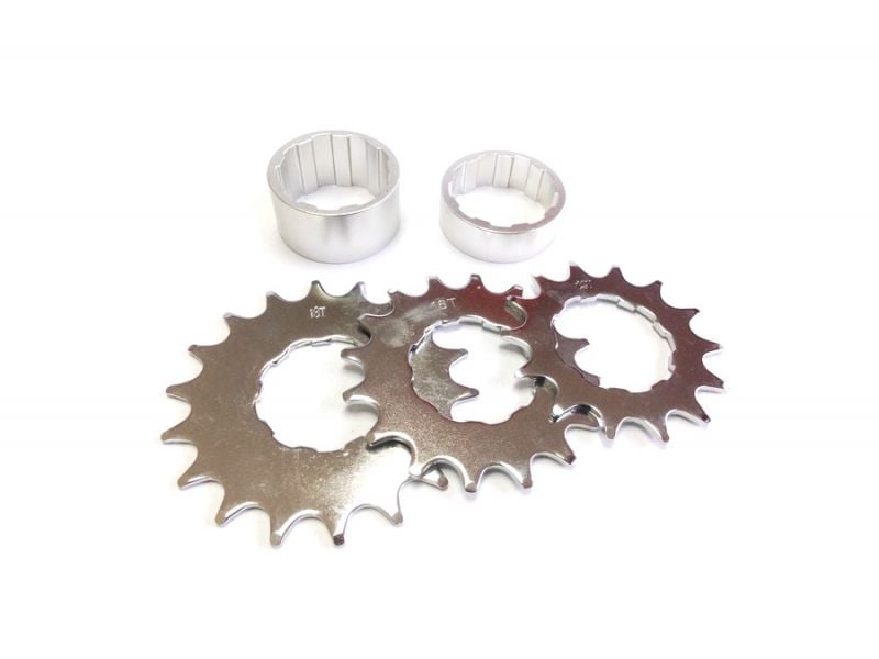 KIT SINGLE SPEED MX SH 8/9/10