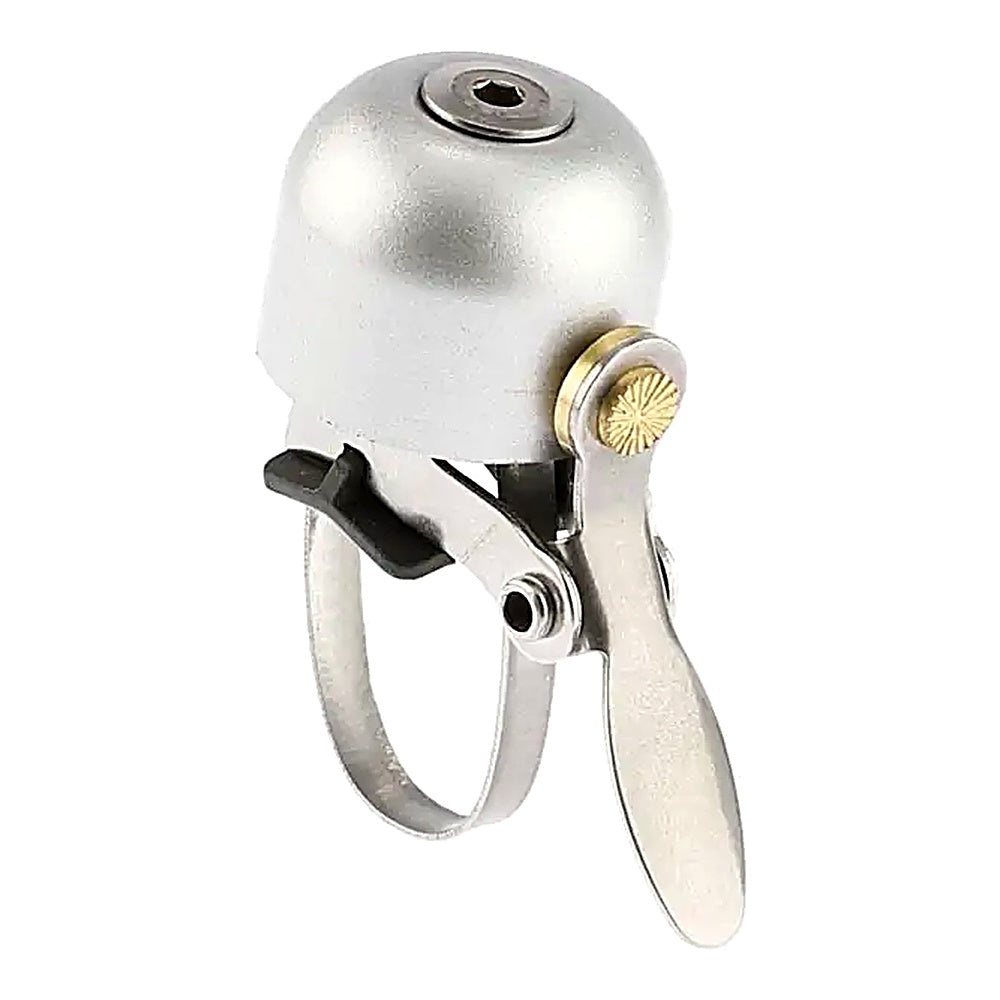 SONNETTE 27MM CLASSIC ARGENT DELUXE