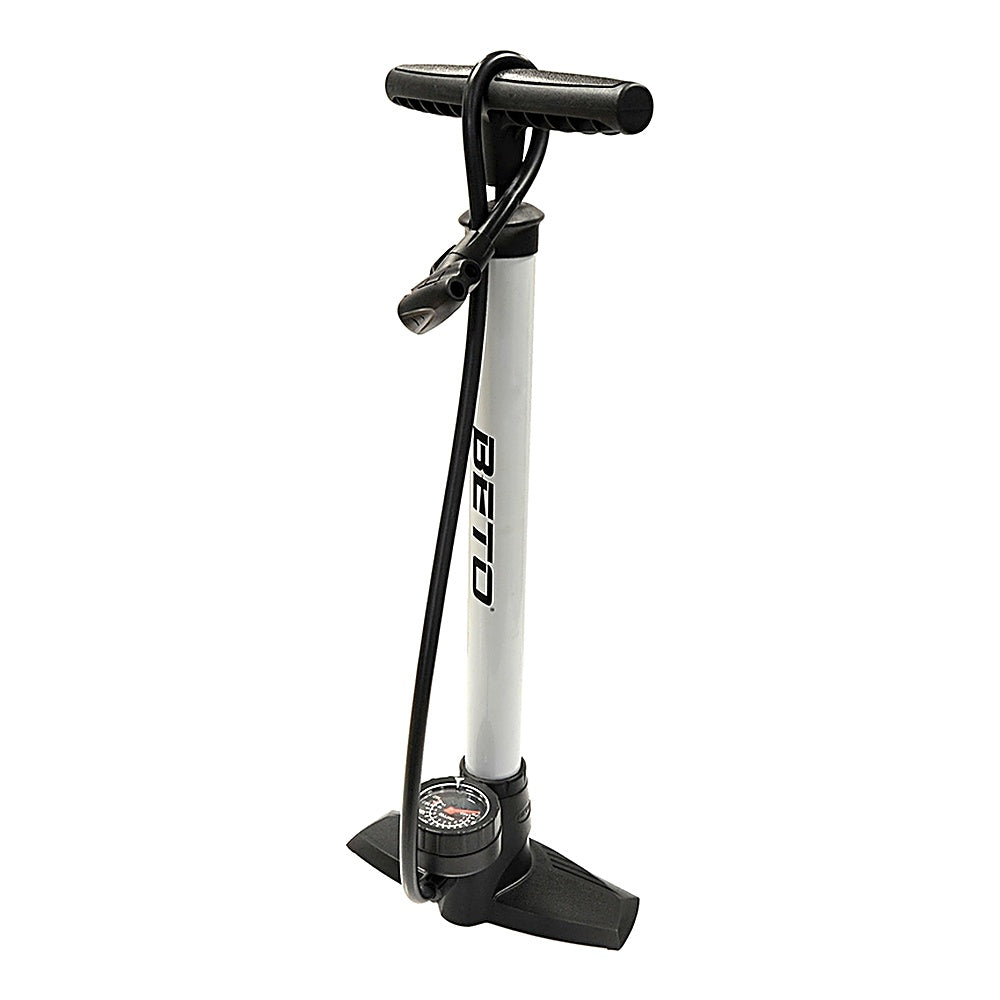 POMPE A PIED BETO ALU 160PSI