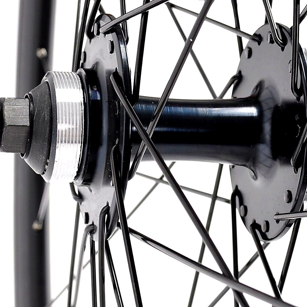 ROUE AR 700 SINGLE SPEED