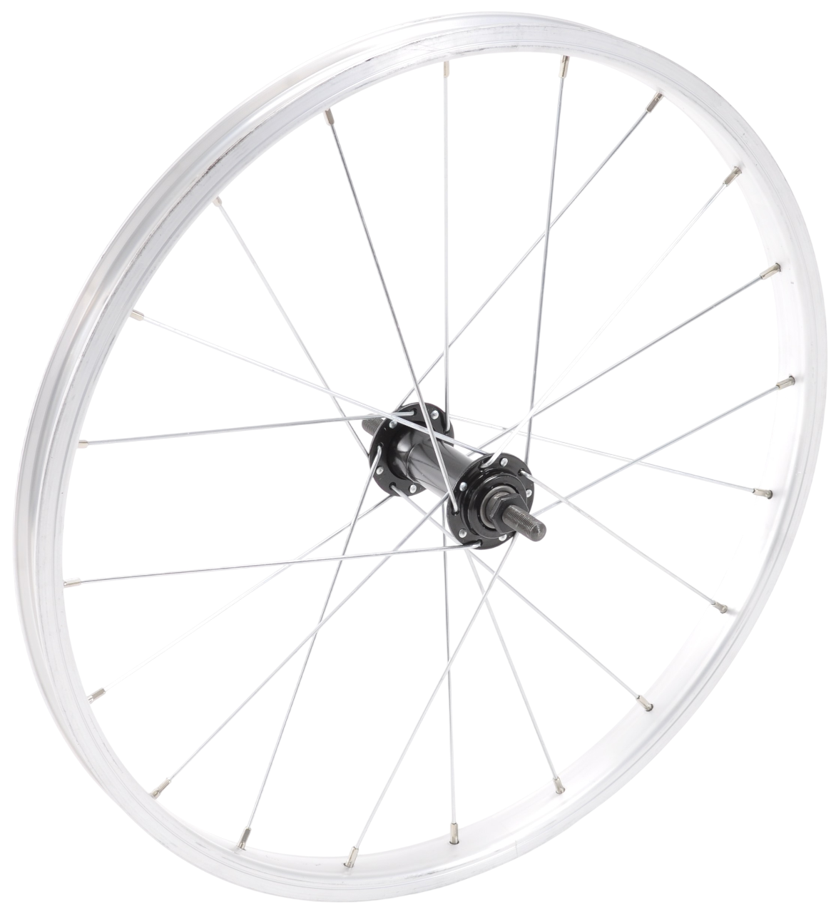 ROUE 20 POUCES AV SP ECROU