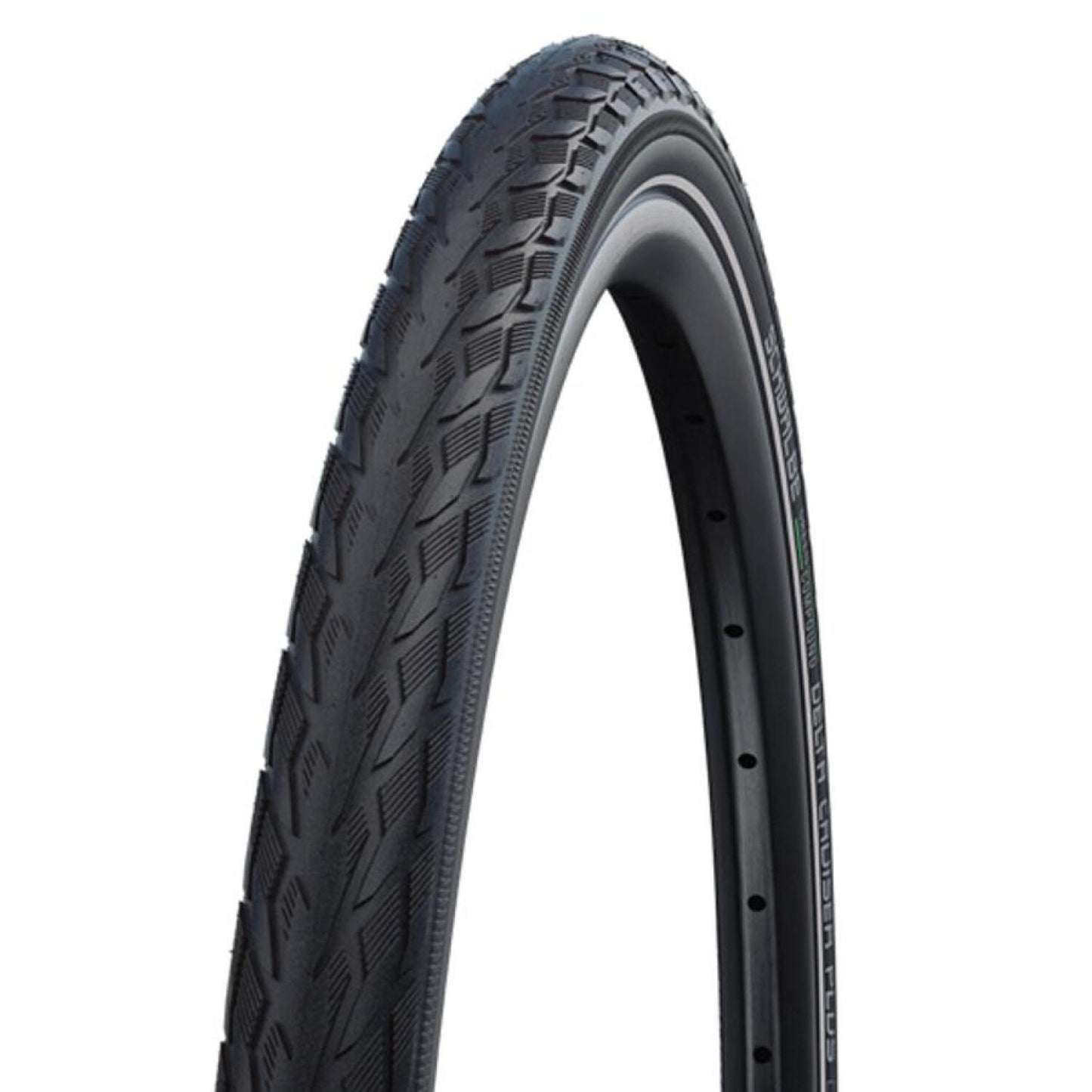 PNEU 26X1 3/8 DELTA CRUISER+ SCHWALBE