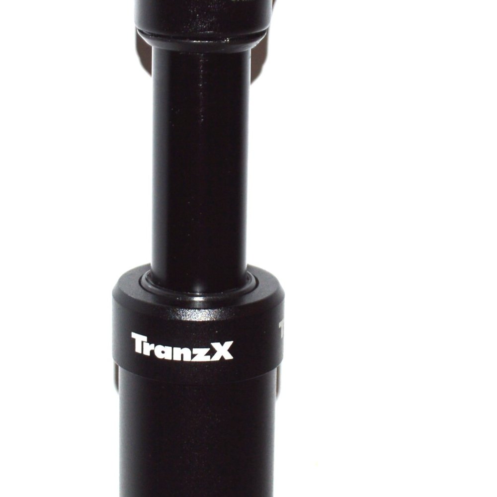 TIGE DE SELLE SUSPENSION D31.6 TRANZ X