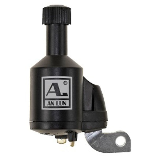 DYNAMO GAUCHE SIMPLE CONNEXION 6V/3W  OEM