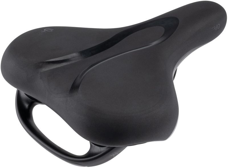 SELLE RIO+ GEL HANDLE NOIR SELLE ROYAL