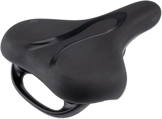 SELLE RIO+ GEL HANDLE NOIR SELLE ROYAL