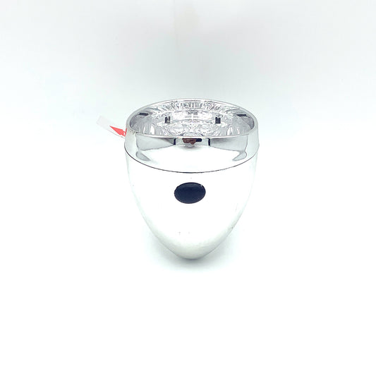 ECLAIRAGE AVANT PILE/LED