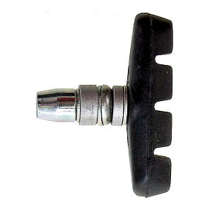PAIRE PATIN V BRAKE 55MM OEM