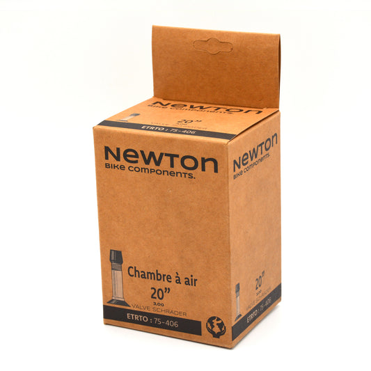 CHAMBRE A AIR 20X3 NEWTON