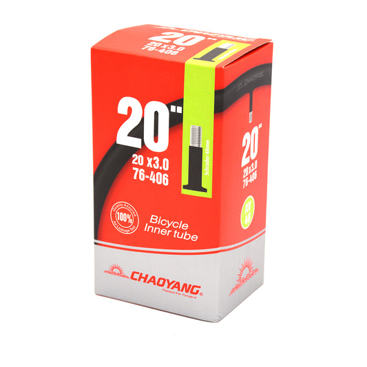 CHAMBRE A AIR 20X3 SCHRADER CHAOYANG
