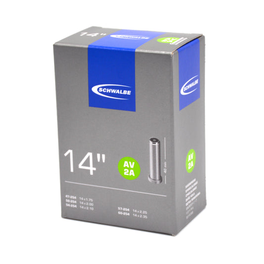 CHAMBRE A AIR 14P SCHWALBE