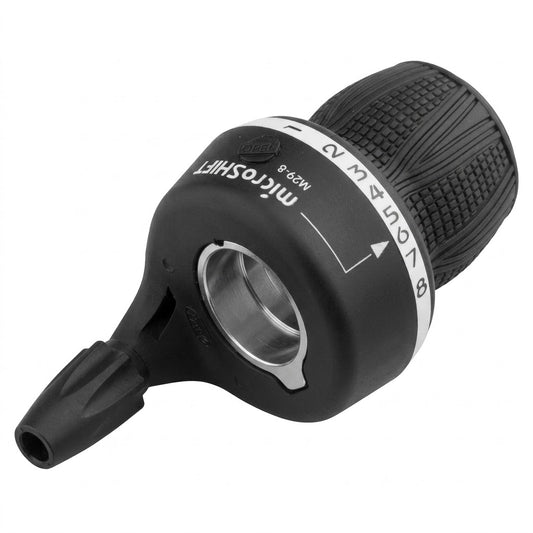POIGNEE TOURNANTE 8 VITESSES MICROSHIIFT