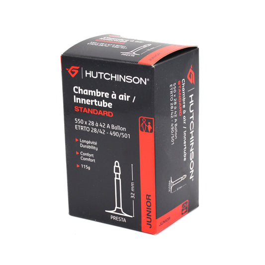 CH AIR STD 550X28-42 BALLON PRESTA  HUTCHINSON