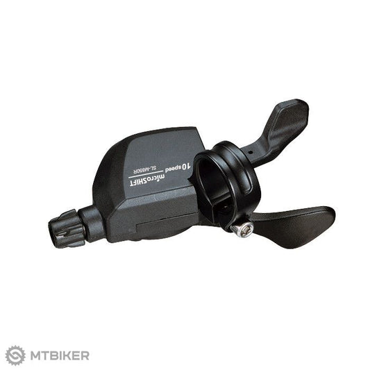 MANETTE VTT DROITE 10V