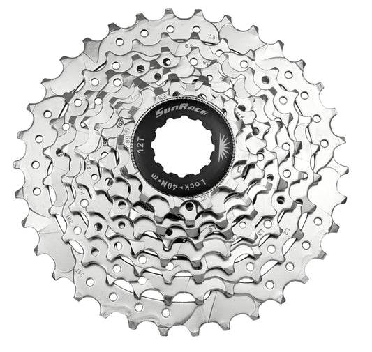 CASSETTE SUNRACE 11V 11-32 SUNRACE