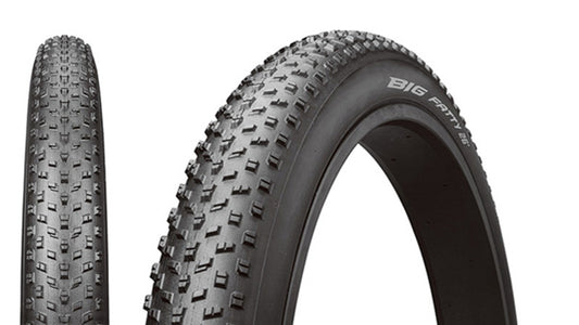 PNEU 20X4 FAT TR 30TPI PNA