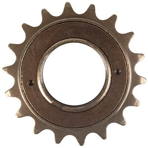ROUE LIBRE MONO 18