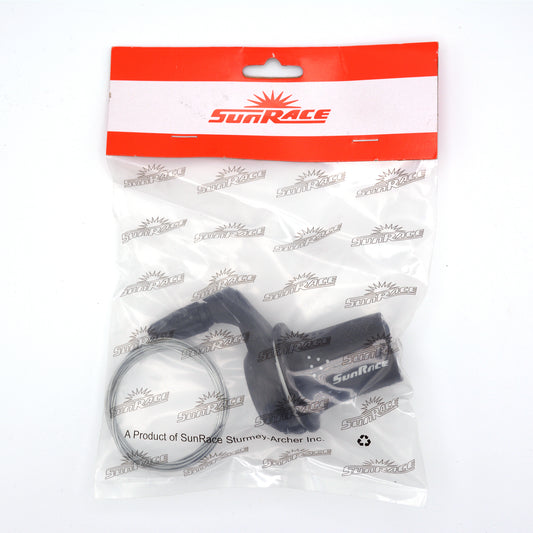 POIGNEE TOURN. 3V FRICTION SUNRACE