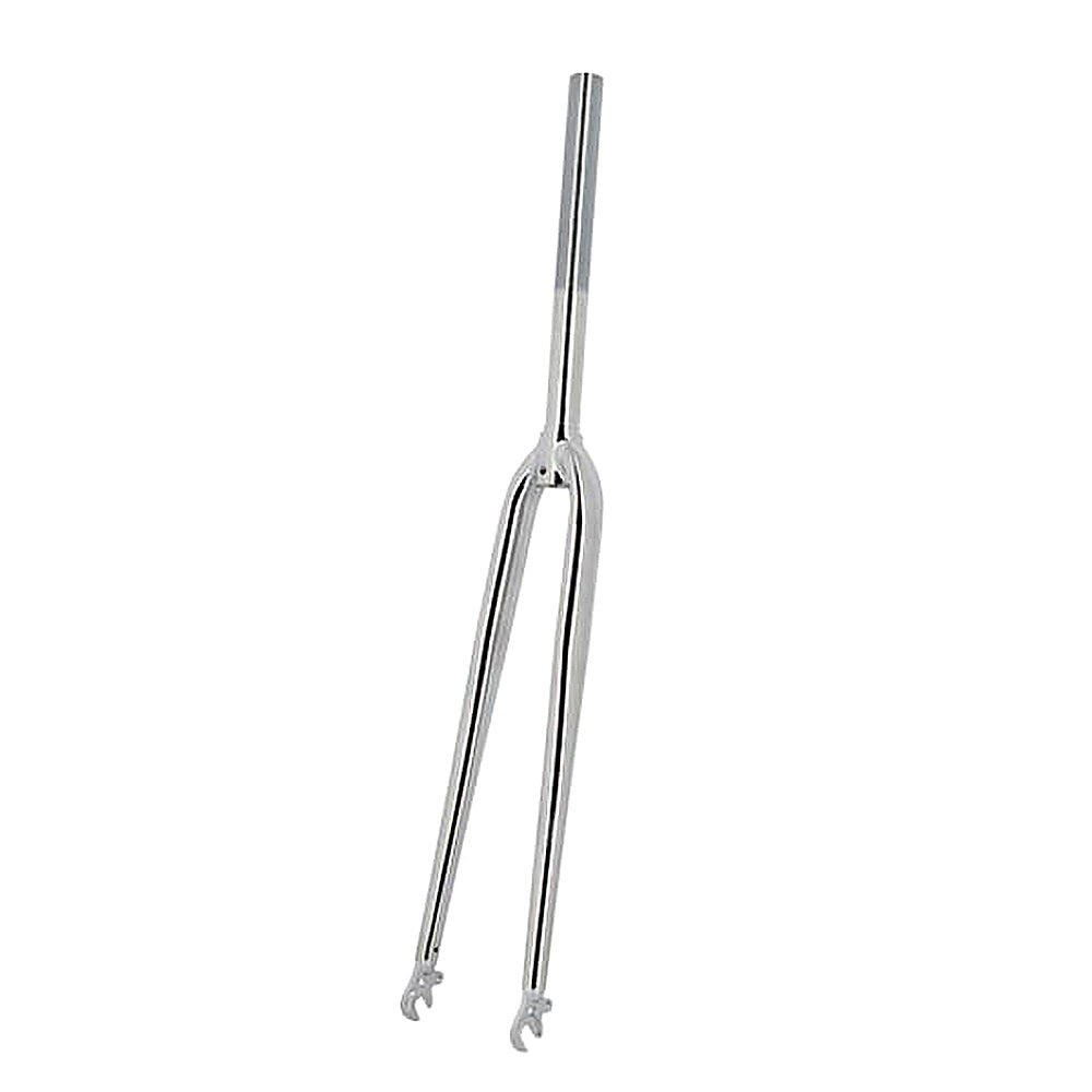 FOURCHE ROUTE 700 CHROMEE 1P/22.2 AVEC OEILLETS