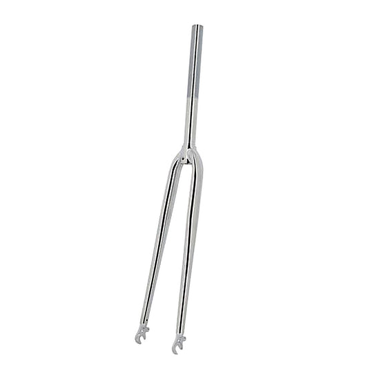 FOURCHE ROUTE 700 CHROMEE 1P/22.2 AVEC OEILLETS