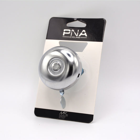 SONNETTE ACIER DIAM:58MM PNA