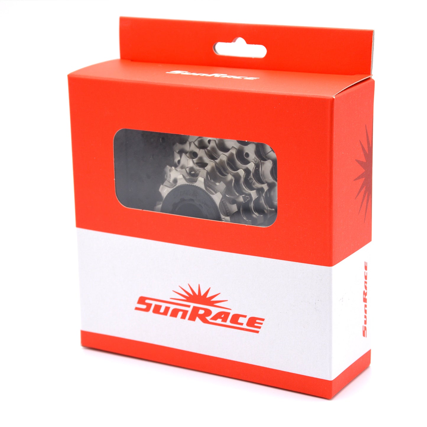 CASSETTE 9V 11-32D SUNRACE