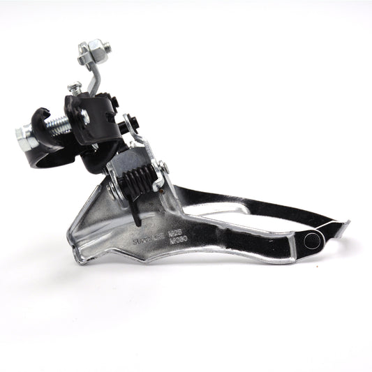 DERAILLEUR AVANT 6-7-8 V POUR 46 / 48 DTS VENTURA