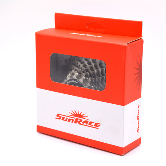 CASSETTE 8V 11/34 VTT SUNRACE