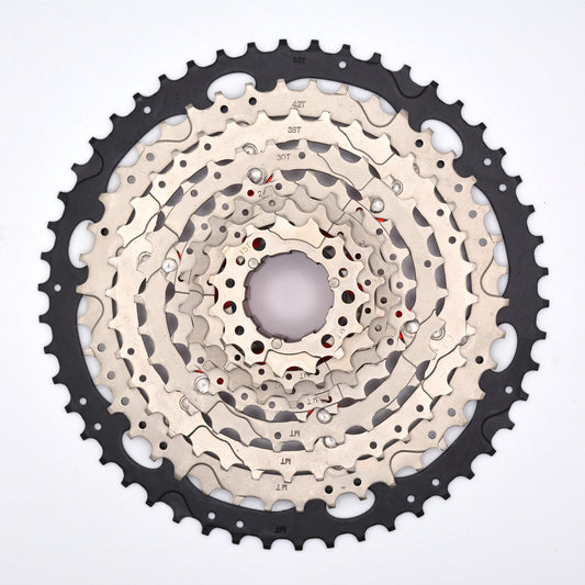 CASSETTE 7V 11-30T  L-TWOO