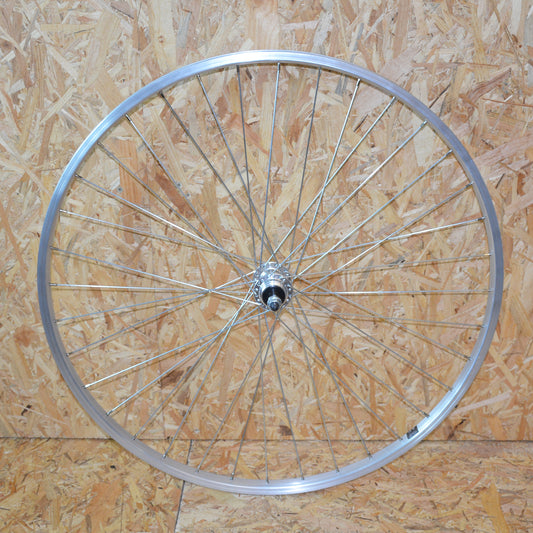 ROUE AR 650 SP AXE PLEIN